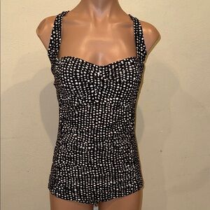 Real bodies by Real solutions one piece swimsuit